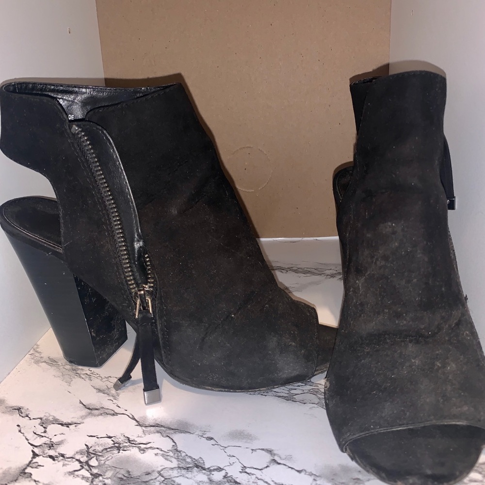 Heels